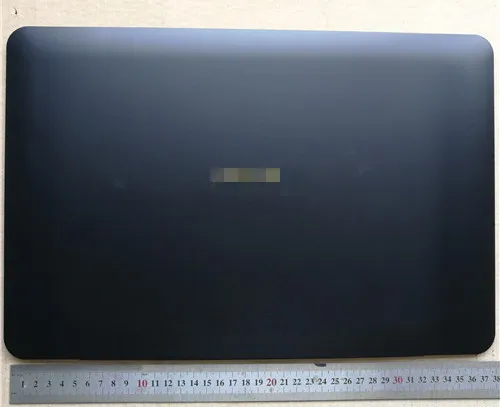 Абсолютно и для ASUS K555L V555L FL5800L A555L X555 VM590L пластиковый металлический чехол