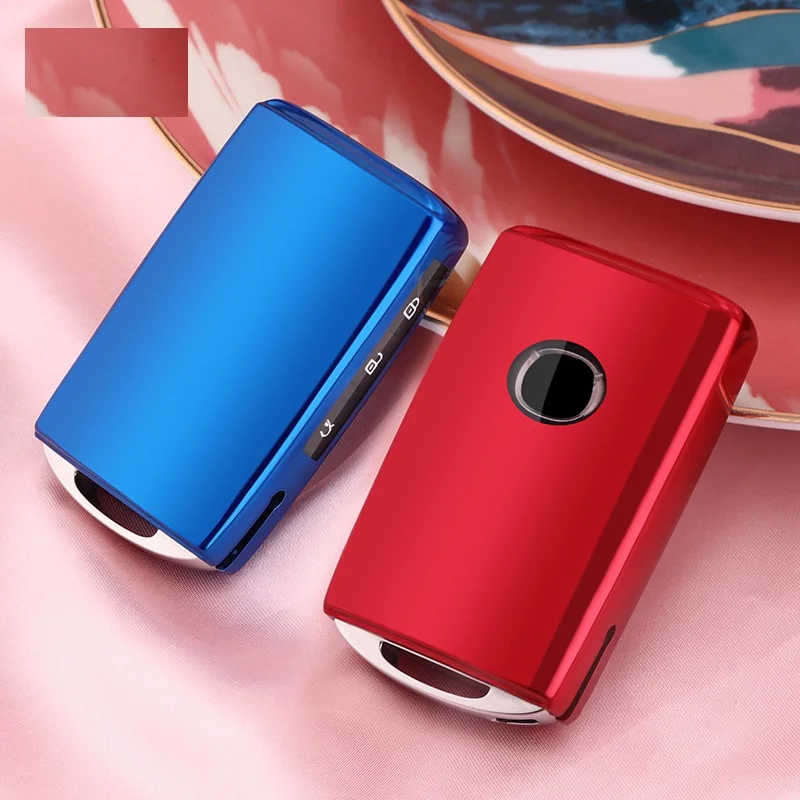 Tpu Car Remote Key Fob Case Cover Per Mazda 3 Alexa Cx4 Cx5 Cx8 2019 2020 3 Pulsanti Smart Remote Car Key