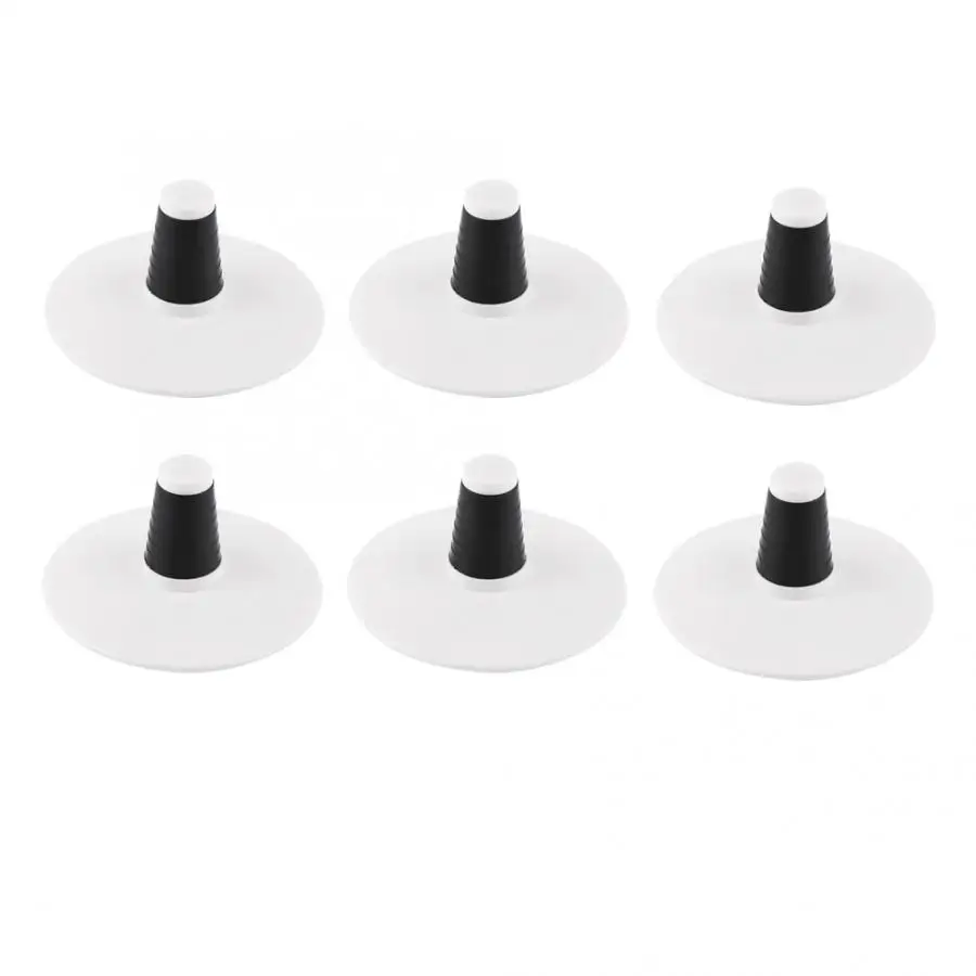 Подставка для винных бутылок 6 шт. |