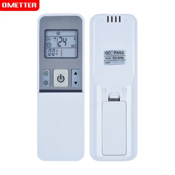 

New Air Conditioning remote control use for Hisense RCH-2609NA