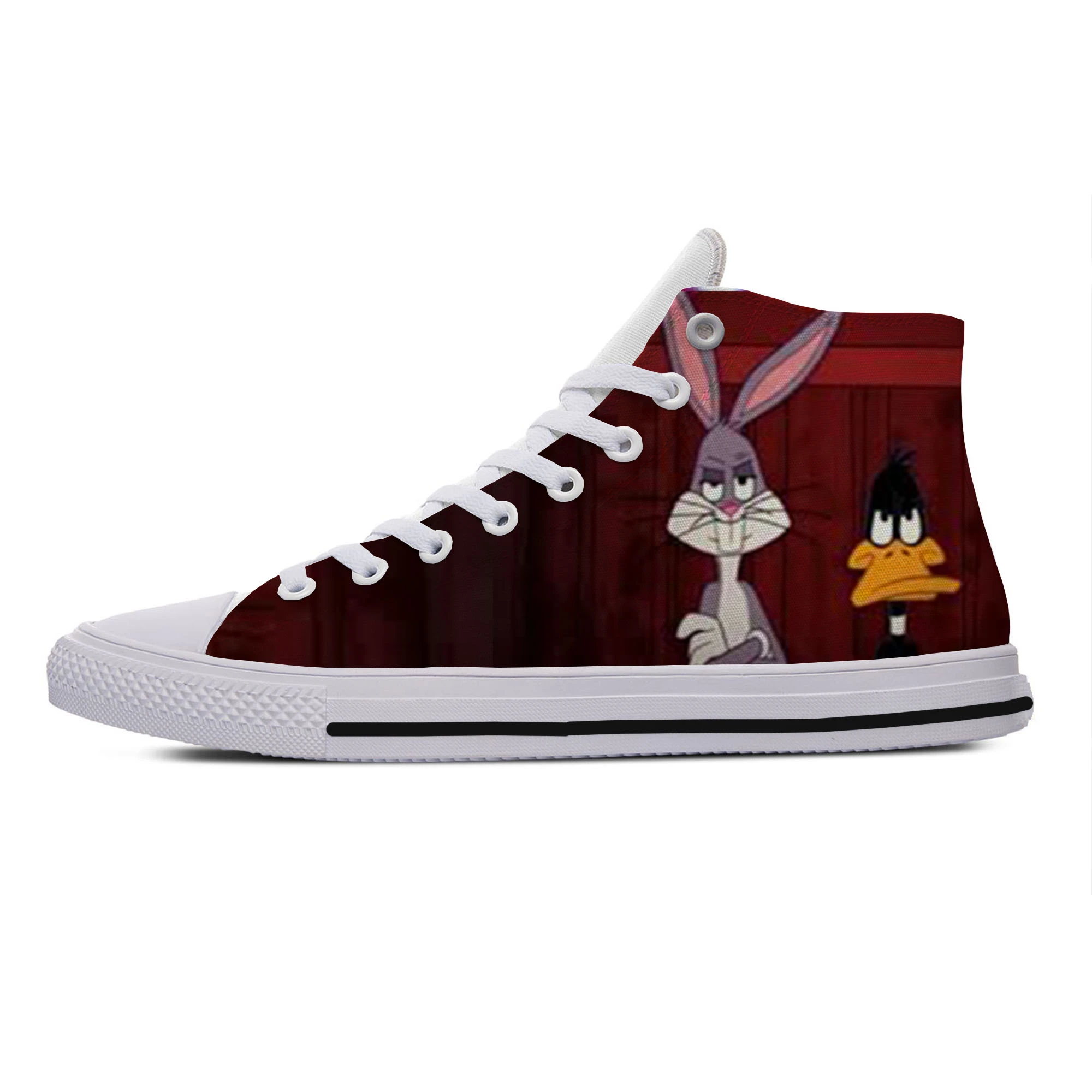 bugs bunny shoes