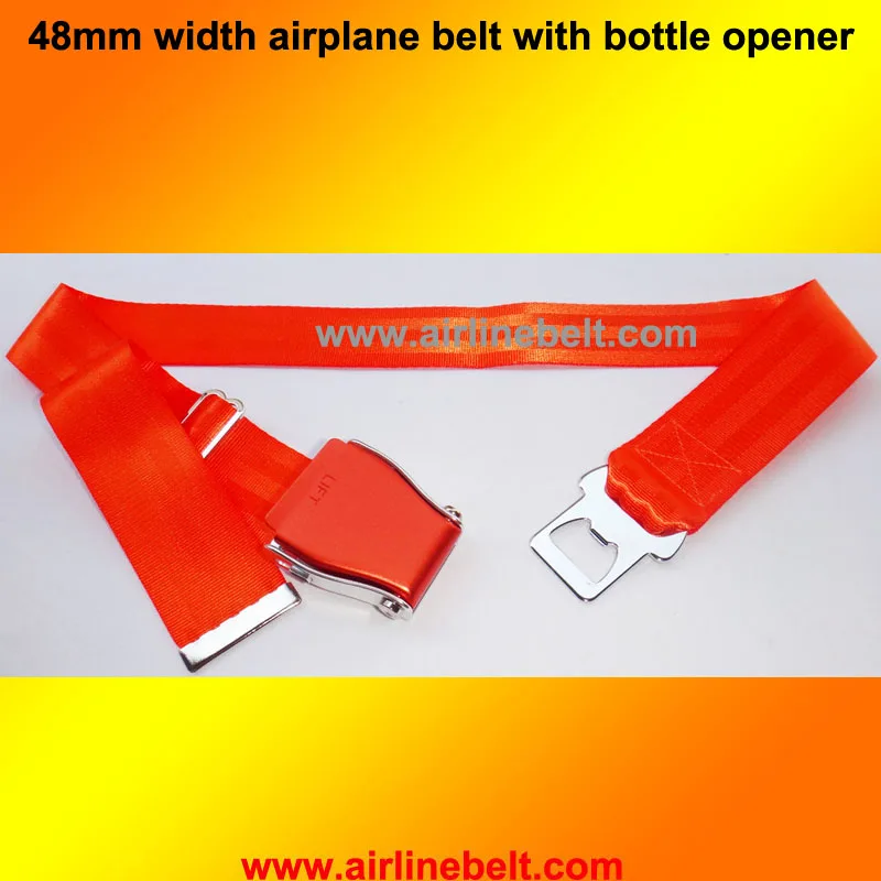 airplane opener belt-13