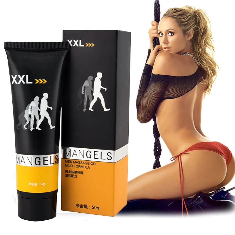 Увеличивающие рост XXL интимные