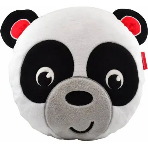 Cuscino Panda In Peluche Fisher-Price