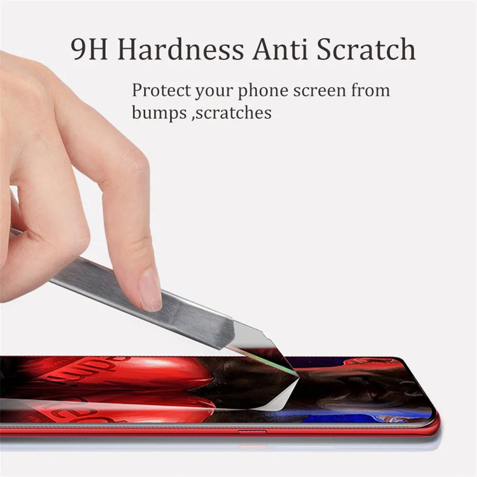 Защитная пленка для экрана из закаленного стекла для Xiaomi Redmi Note 4X4 7 Pro Redmi K20 Pro S2 4X