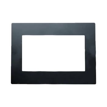 

Dash panel 2 din frame Stereo 1pc Universal Radio Dvd player 178x102mm