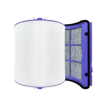 

2pcs Air Purifier Filter Replacements For Air Purifier Tp06 Ph02 Models Washable Reusable Air Purifier Replacement Filters#g40
