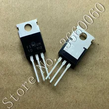 10 шт./лот FS10UM-10-220 10A 500V