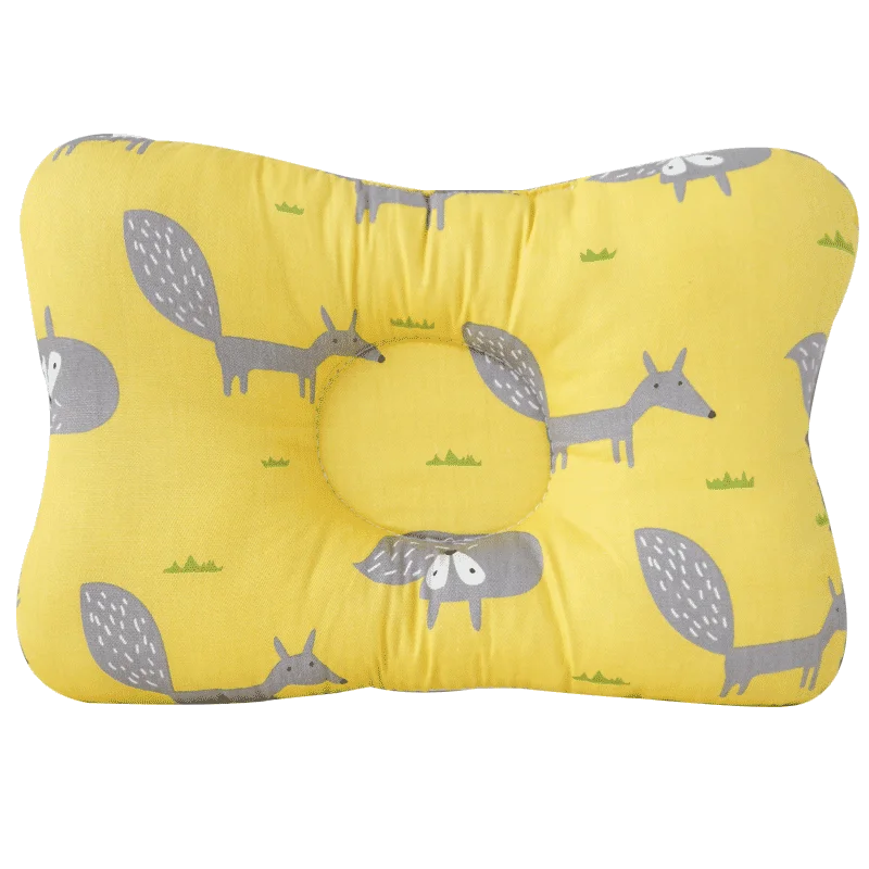 Модная Удобная подушка для кормления ребенка подушка для головы Нескользящая защита новорожденный реквизит для фотосъемки Спящая позиционная площадка - Цвет: color 13