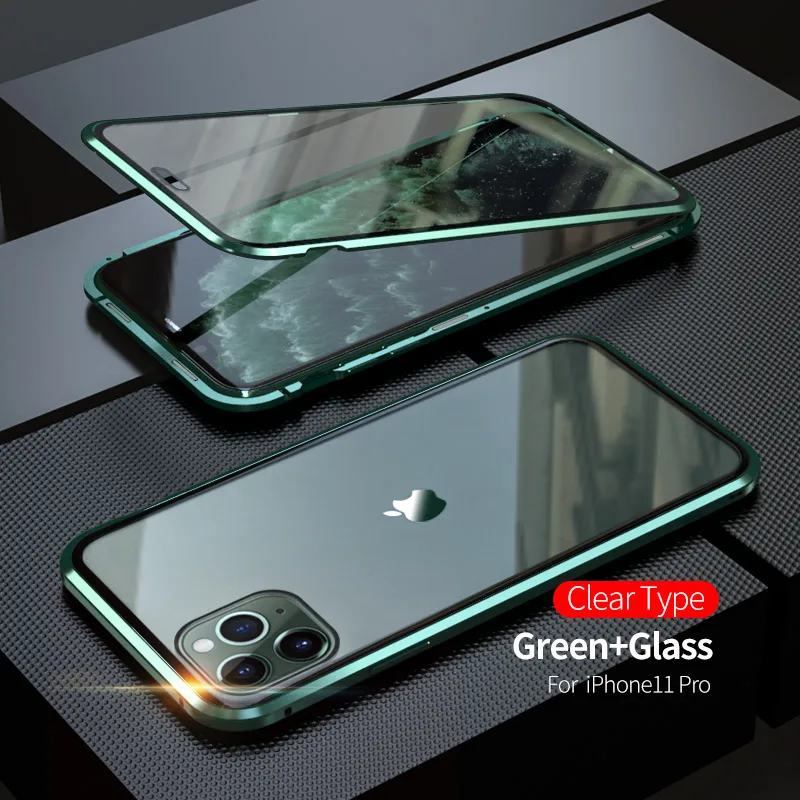 高清11pro暗夜绿-1