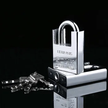 

Factory outlets Stainless steel 304 outdoor padlock,Waterproof, anti-rust, anti-theft, corrosion-resistant,Ocean, Ships, Outdoor