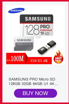 Samsung Расширенный Microsd Мини TF кард-ридер Micro SD для SD карты памяти адаптер конвертер Лидер продаж 5 шт./лот