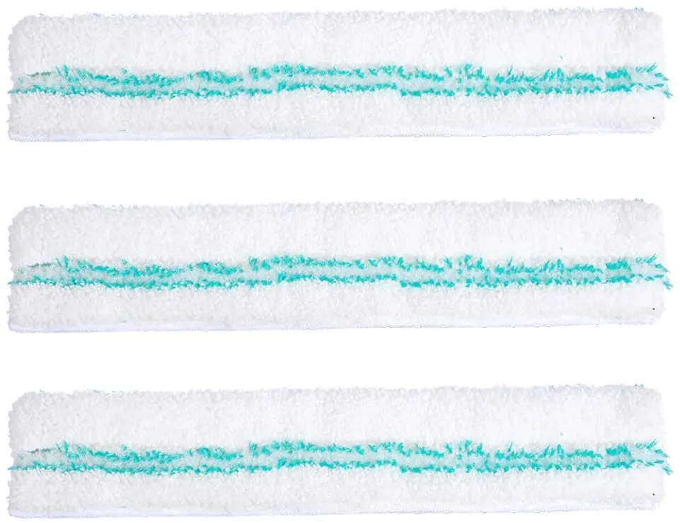 

Replacement Mop Cloth Compatible with Leifheit Cleaning Pad