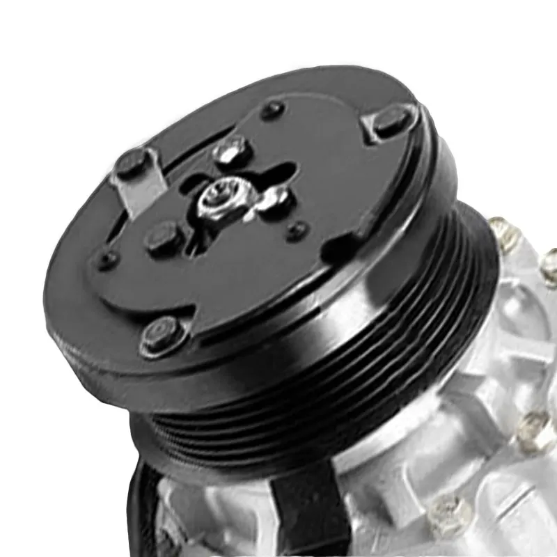 Для автомобиля JAGUAR S-TYPE LINCOLN v-образной КРЕПЕЖНОЙ ПЛАСТИНОЙ LS V6 3,0 2001 2002 2003 2004 2005 AC компрессор C2S47472 XW4Z19703AA 6PK