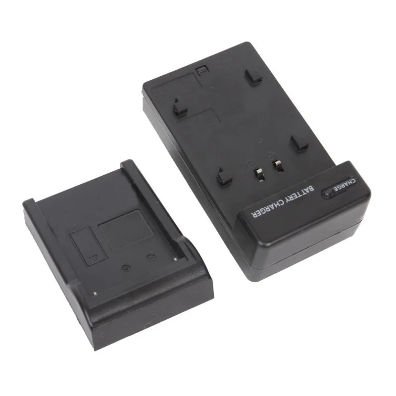 Camera Battery Charger For Nikon EN-EL14 EL14 P7100 P7000 D3100 D5200 D5100 D3200 D3300 D5300 P7000 P7800 Lithium Battery MH24