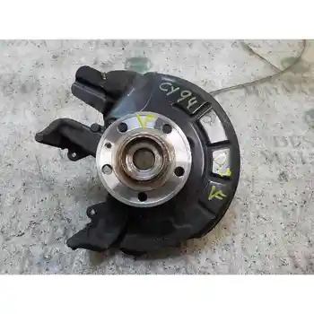 

STEERING KNUCKLE FRONT LEFT SEAT IBIZA (6J5) 1.2 TSI [15847521]