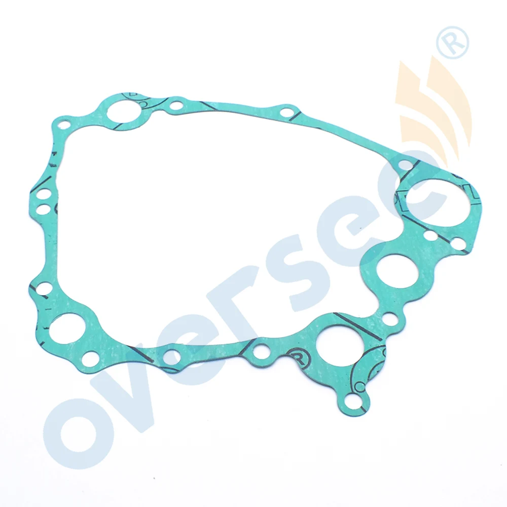 6S5-13563 Gasket For Yamaha 6S5-13563-00-00 2008- FX FZ VX PWC & 190 ... 242 Jet Boats