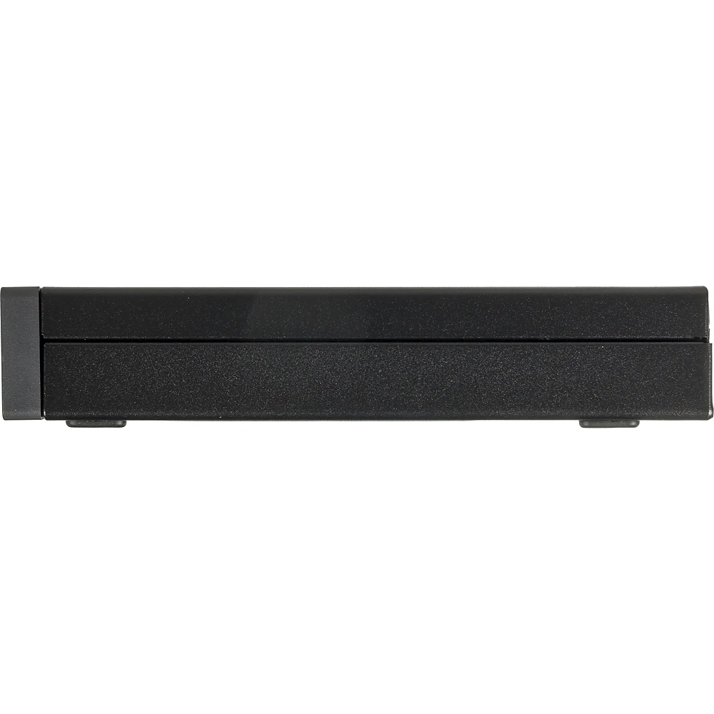 Процессор LENOVO ThinkCentre M625q, AMD E2 9000e, DDR4 4Гб, 128Гб(SSD), AMD Radeon R2, noOS, черный [10tl0014ru]