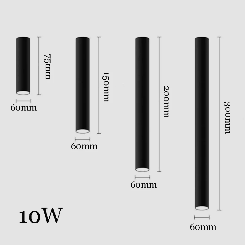 Ǹ    COB LED Downlights 10W LED  Ʃ ڸ  AC85  265V LED õ  ǳ  
