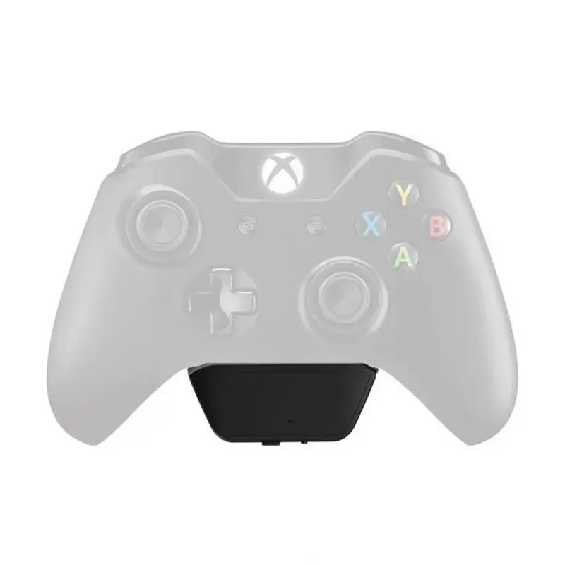 Беспроводной гарнитура Bluetooth адаптер 3,5 мм наушников аудио конвертер для XBox один комплект