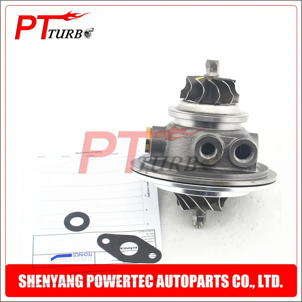 Per Volkswagen Sharan 1.8T 110Kw Ajh Nucleo Turbocompressore 5303-988-0005 Cartuccia Turbo Kk03 Balanced Bilanciato 1997-