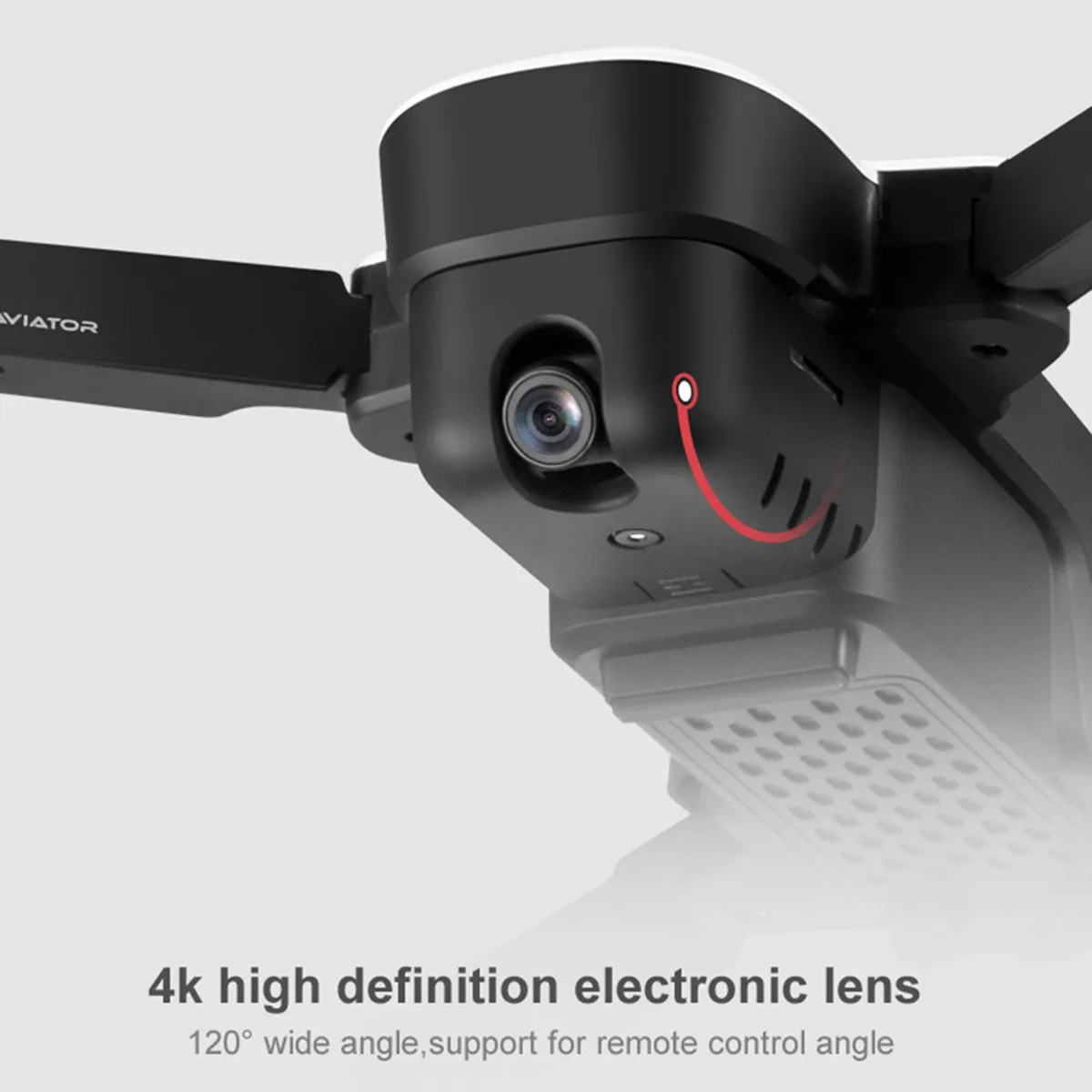 Дрон с gps X9 Дрон 4K HD воздушная видеокамера gps Дрон WiFi fpv камера квадрокоптера Интеллектуальный Дрон с камерой