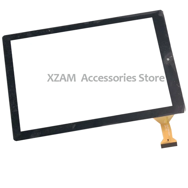 Новый для CLV100183A JT 1S сенсорный экран панель дигитайзер сенсор Ремонт Запасные