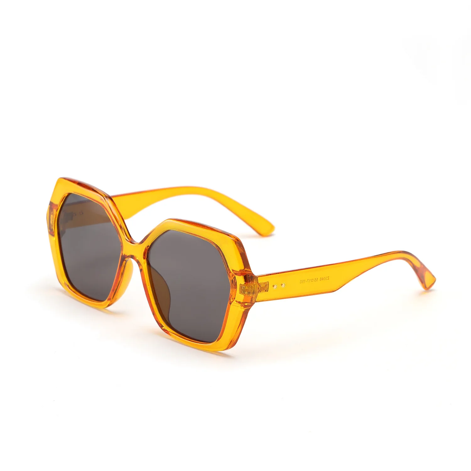 NIB Sold Out Celine Gold Hexagonal Sunglasses | Sunglasses, Wire frame  sunglasses, Oval sunglass