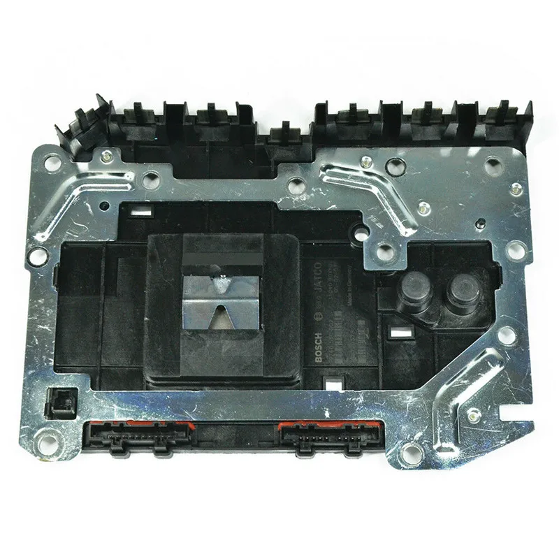 Корпус клапана для Nissan компьютерный блок RE5R05A 0260550002 TCM TCU Восстановленный модуль