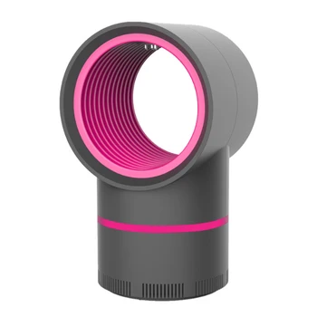 

Mosquito Killer Lamp USB Rechargeable Powered Mosquito Killer Insect for Home Outdoor