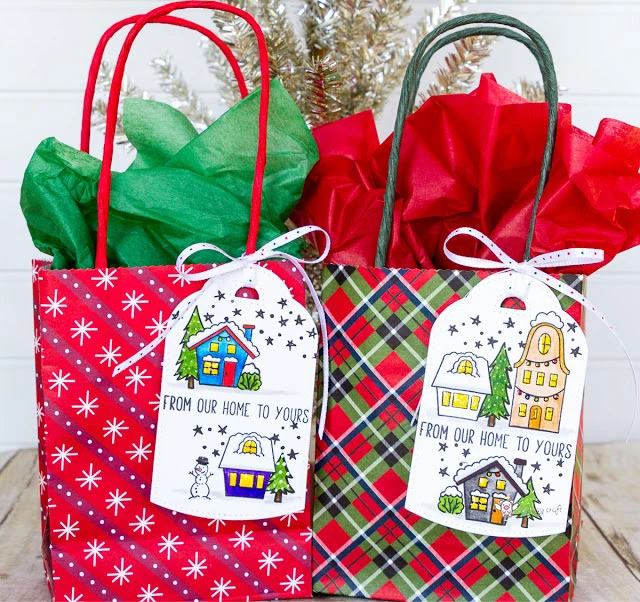 SK Christmas Tags by Ilda (1)