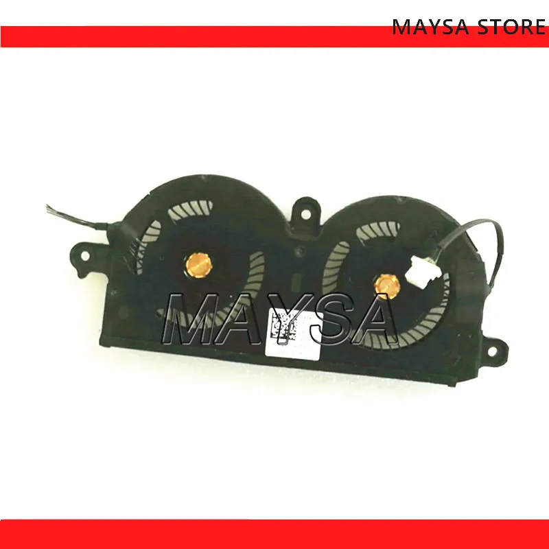 Original CPU Cooling fan 0980WH 980WH CN 0980WH Fit For Dell XPS 13 93