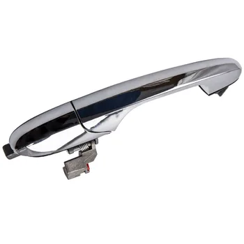 

Passenger side of right frame Offside Door Handle for Fiat 500 500c