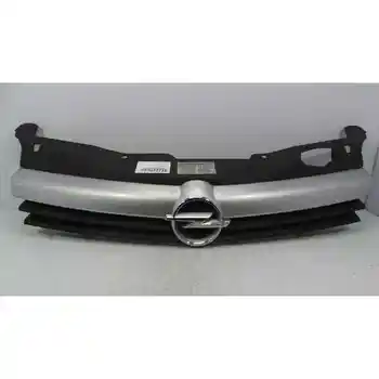 

13108463 Front grille Opel Astra H Sedan 1.7 16v Cdti Cat (z 17 Dtl / Lrb)
