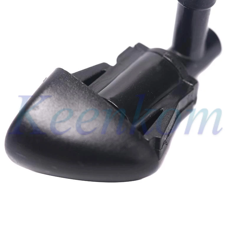 3-Hole Car Windshield Washer Spray Nozzle Wiper 2pcs 94556605 Fit for Chevrolet Cruze 2009-2014