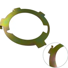 

1* Truck Transfer Case Oil Pump Guard Plate For NP136 NP246 NP261HD NP263HD NP261XHD Truck Accessories