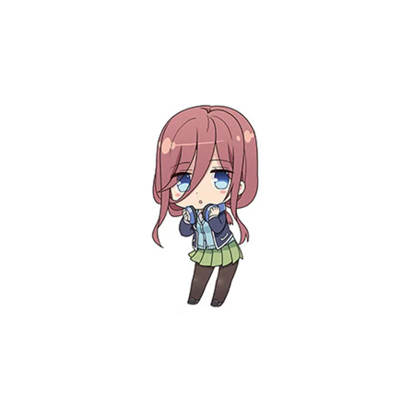 1 шт. BanG Dream! Аниме Afterglow Roselia HHW Misaki Kanon Kokoro Lisa Ako Sayo Hina брелок llavero