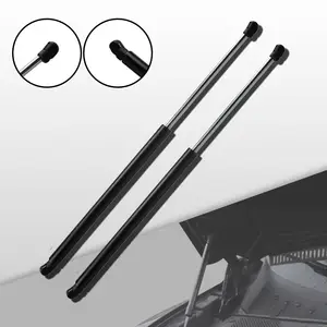 2x Rear Tailgate Lift Supports Shocks Struts For Kia Sorento 2011