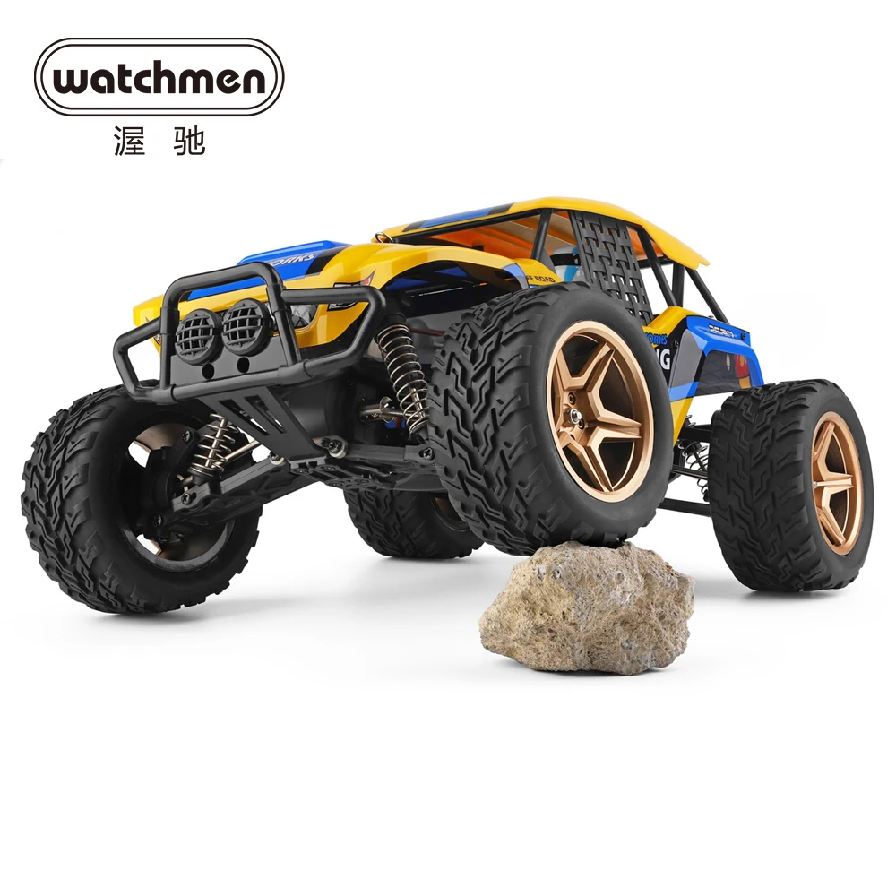 Wltoys 12402A Радиоуправляемая машина 4WD автомобиль с дистанционным управлением дрифт
