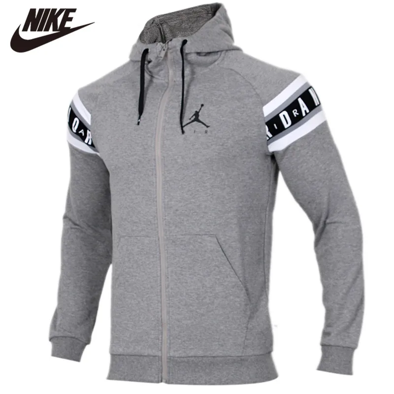 

Original NIKE JUMPMAN AIR HBR FZ MEN jacket New Arrival AR2249-091