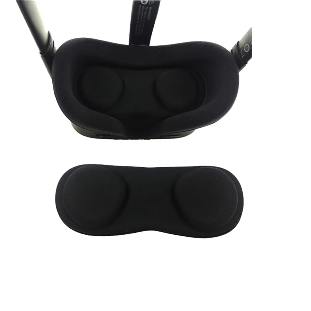 Крышка объектива для Oculus Quest VR очки против царапин пылезащитный чехол для объектива Накладка для Oculus Quest VR шлем аксессуары