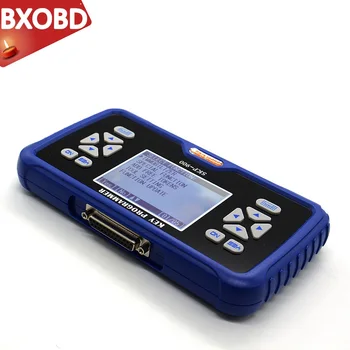 

Original SuperOBD SKP-900 Key Programmer Free Lifetime Update Hand-held Auto Key Programmer V5.0 No Tokens SKP-900