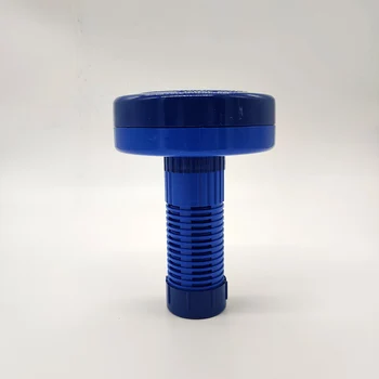 

1PCS Swimming Pool Chlorine Dispenser Spa Swimming Pool Automatic Dosing Device With Scale Chiorine Measuring Table
