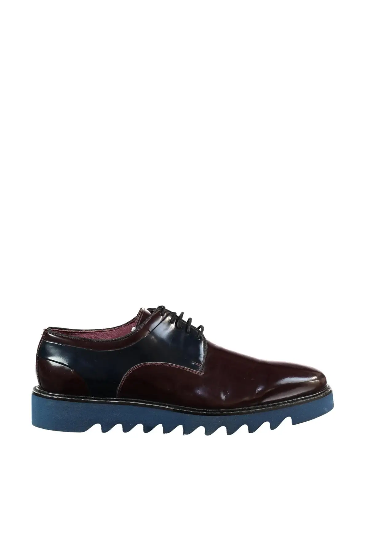 Мужские ботинки Derimod Burgundy