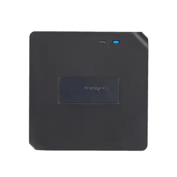 

For Sonoff RF Bridge WIFI To 433mhz Remote Control Controller Smart Home Security Remote Switch