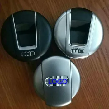 

Car Ashtray Brand new original made in Germany auto Interior Modification Trash bin storage box for Audi A8 4K0/4H0 857 951