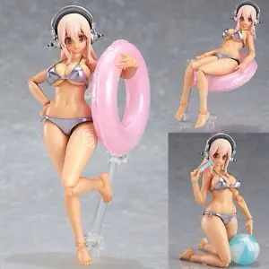 Super sony Sub-Figma Ex-023 Sp-051 автозагара. Комплект для мобильного гаража с водными солнечными ожогами