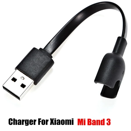 USB Chargers For Xiaomi Mi Band 4 Charger Smart Band Wristband Bracelet  Charging Cable For Xiaomi MiBand 4 Charger Line From Online360, $6.51