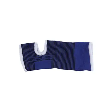 

1pcs Professional Elastic Knitted Ankle Brace Support Band Sports Gym Protects Shoes Ankle Therapy Bandage