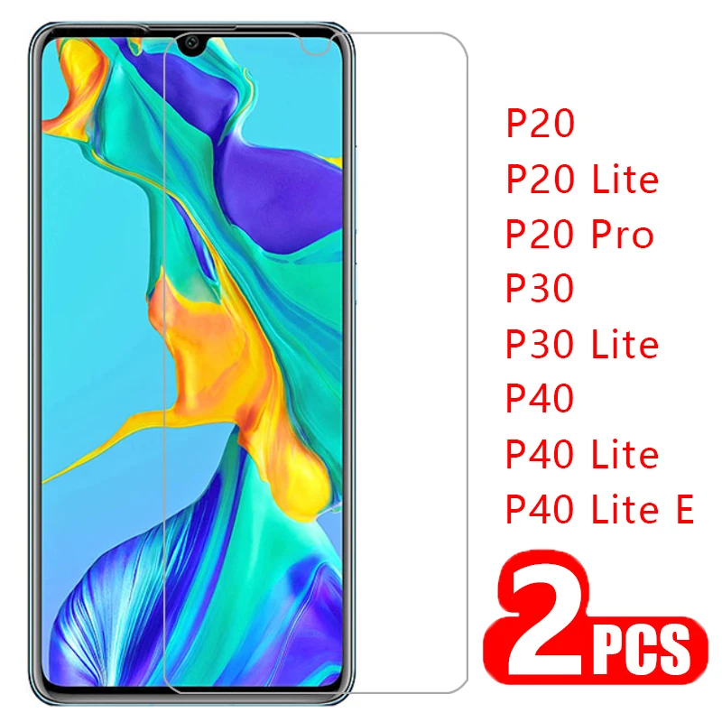 Funda Completa Para Huawei P20 Pro Con Estilo Y Funcionalidad: Incluye Protector De Pantalla, Correa Y Tarjetero
